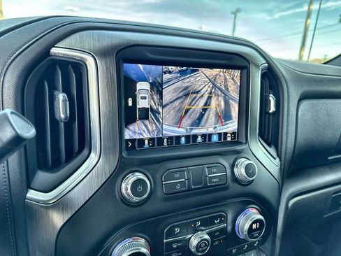 Used 2021 GMC Sierra 1500 Denali w/ Denali Ultimate Package image 25