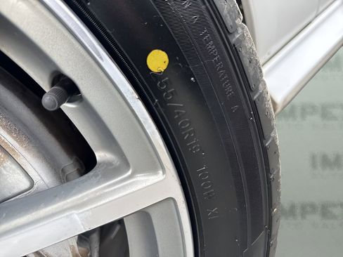 Used 2018 Audi A6 2.0T Premium w/ Cold Weather Package image 34