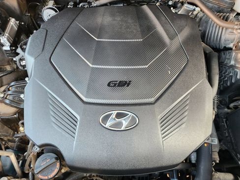 Used 2023 Hyundai Palisade Calligraphy AWD/4WD image 32