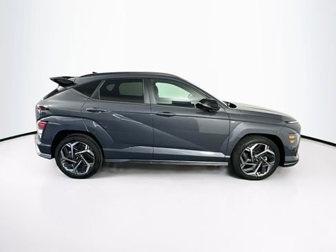 Used 2024 Hyundai Kona N Line FWD image 10