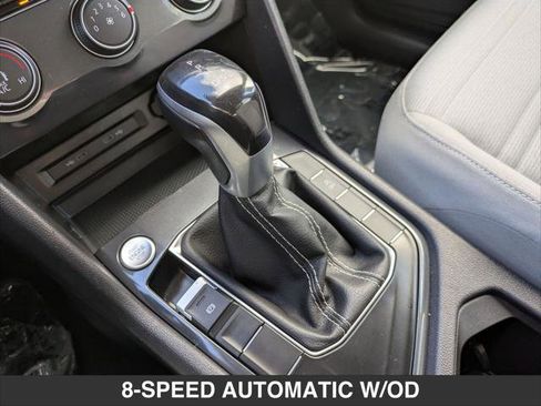 Used 2023 Volkswagen Tiguan S w/ Driver Assistance Package image 17