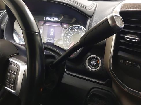 Used 2021 RAM 2500 Laramie image 21