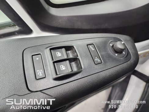 New 2025 RAM ProMaster 3500 w/ Safety Group image 37