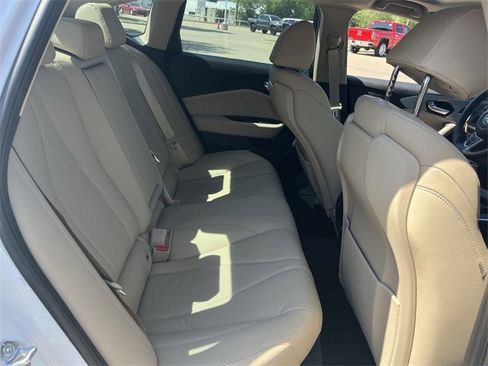 Used 2025 Acura TLX w/ Technology Package image 31