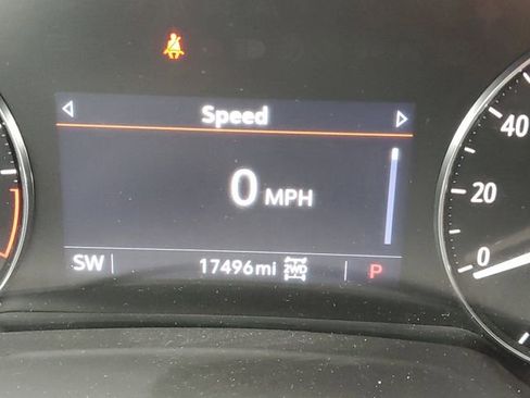 Certified 2023 Buick Envision Preferred image 22