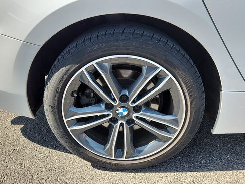 Used 2024 BMW 228i Gran Coupe FWD image 9