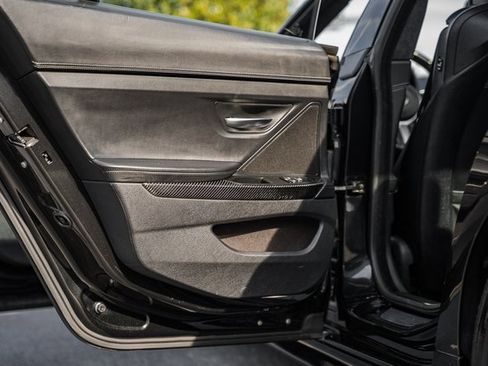 Used 2018 BMW 650i Gran Coupe xDrive image 37