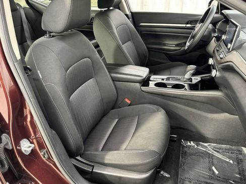 Used 2023 Nissan Altima 2.5 SV image 31