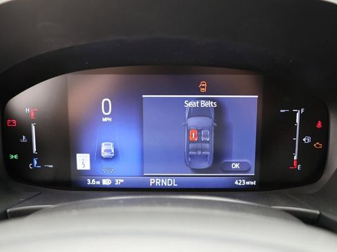 New 2026 Ford Escape ST-Line w/ Tech Pack #1 image 18