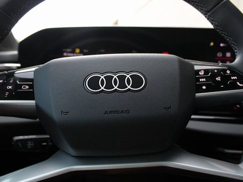 New 2025 Audi A5 2.0T Premium image 13