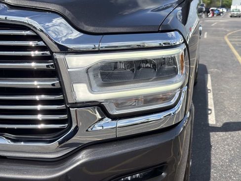 Used 2024 RAM 2500 Laramie w/ Safety Group AWD/4WD image 10