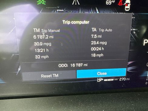 Used 2023 Volvo S60 B5 Ultimate w/ Climate Package AWD/4WD image 5