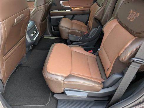 New 2026 Ford Expedition King Ranch AWD/4WD image 29