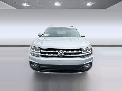 Used 2019 Volkswagen Atlas SEL FWD image 6