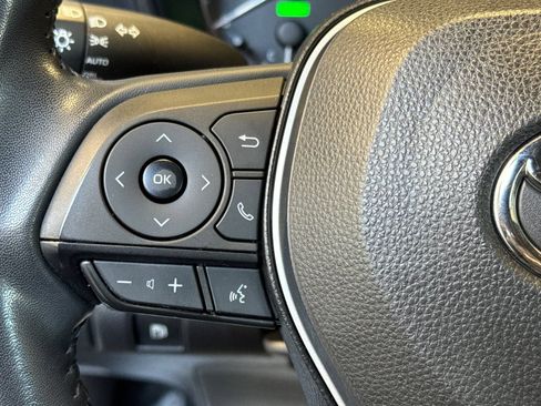 Certified 2024 Toyota Corolla SE FWD image 29