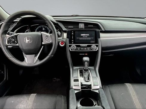 Used 2017 Honda Civic EX image 7