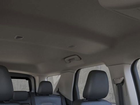 New 2025 Ford Bronco Sport Outer Banks w/ Outer Banks Tech Package+ image 25