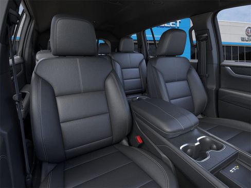 New 2026 GMC Acadia Elevation w/ Elevation Premium Package image 40