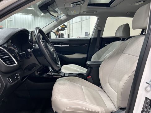 Used 2023 Kia Seltos EX AWD/4WD image 11