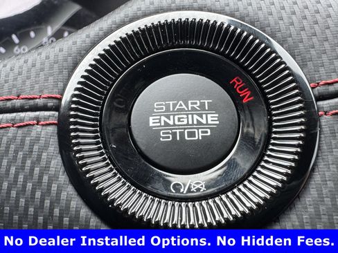 Used 2026 Jeep Compass Trailhawk AWD/4WD image 20