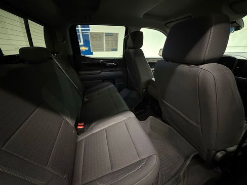 Used 2024 Chevrolet Silverado 1500 LT w/ All Star Edition Plus AWD/4WD image 6