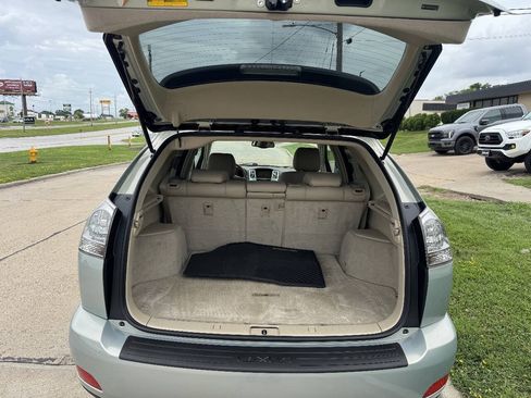 Used 2007 Lexus RX 350 AWD image 8