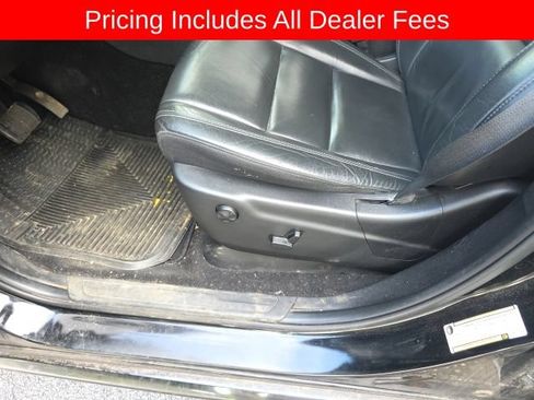 Used 2021 Dodge Durango GT w/ Blacktop Package AWD/4WD image 6