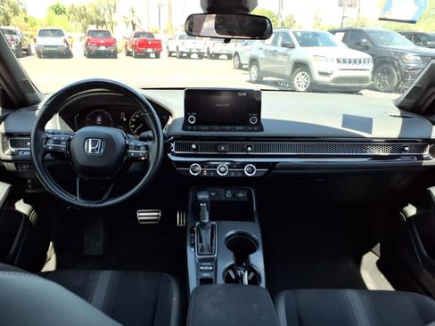 Used 2024 Honda Civic Sport image 6