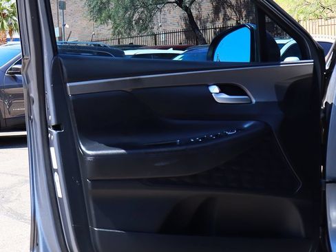 Used 2019 Hyundai Santa Fe SE AWD/4WD image 36
