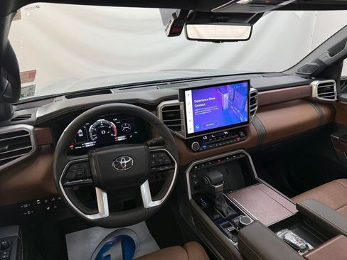 Used 2025 Toyota Tundra 1794 Edition image 10