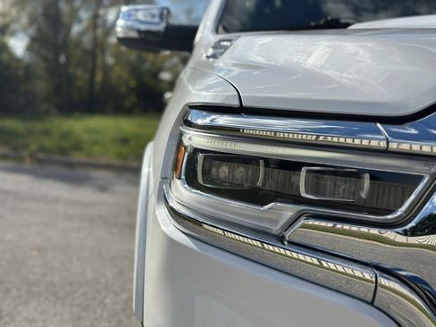 Used 2021 RAM 1500 Limited image 10