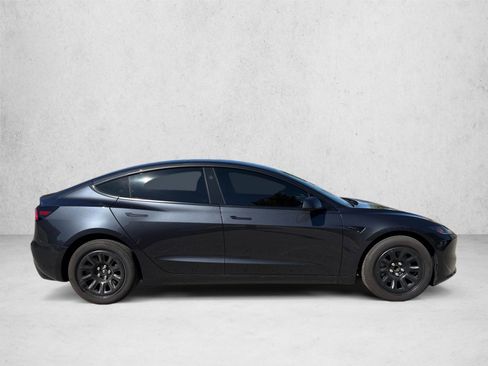 Used 2026 Tesla Model 3 RWD image 4