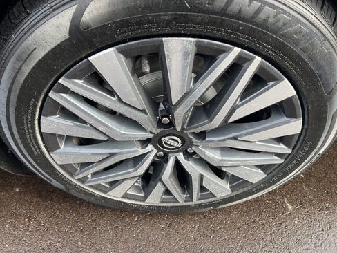 Certified 2024 Nissan Altima 2.5 SV image 38