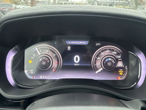 New 2026 RAM 2500 Limited image 14