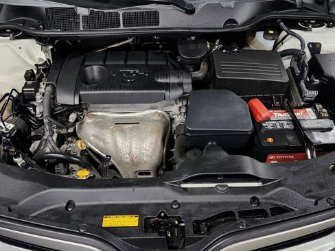 Used 2013 Toyota Venza XLE w/ XLE Premium Pkg image 49