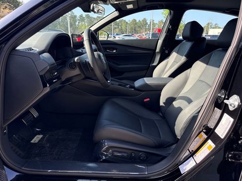 New 2026 Honda Accord Sport image 11