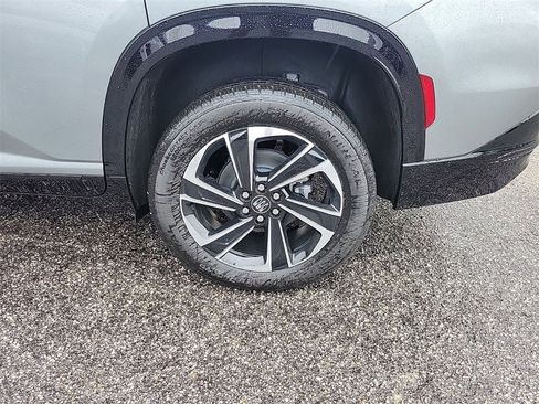 New 2025 Buick Enclave Sport Touring w/ Power Package image 4