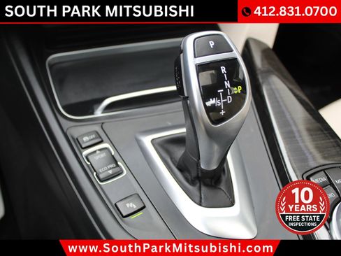 Used 2016 BMW 340i xDrive Sedan AWD/4WD image 25