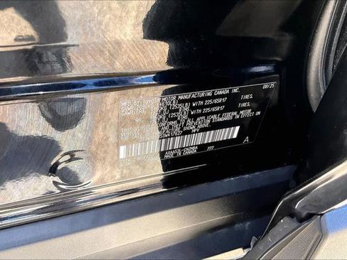 Certified 2025 Toyota RAV4 XLE w/ Convenience Package FWD image 35