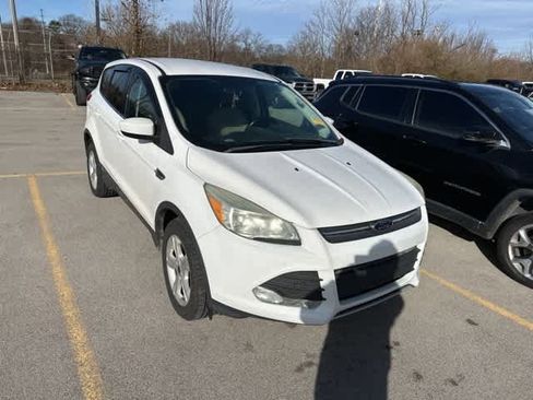 Used 2013 Ford Escape SE image 17