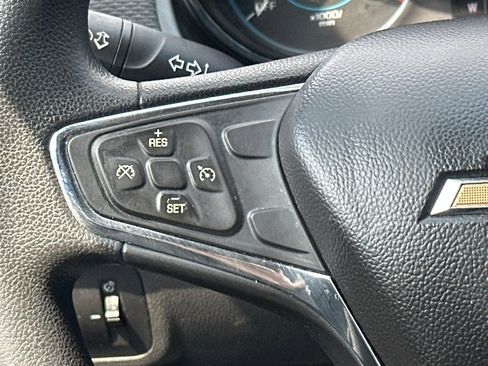 Used 2016 Chevrolet Cruze LT w/ RS Package image 22