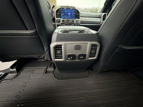 Used 2022 Ford F250 Lariat w/ Tremor Off-Road Package image 20