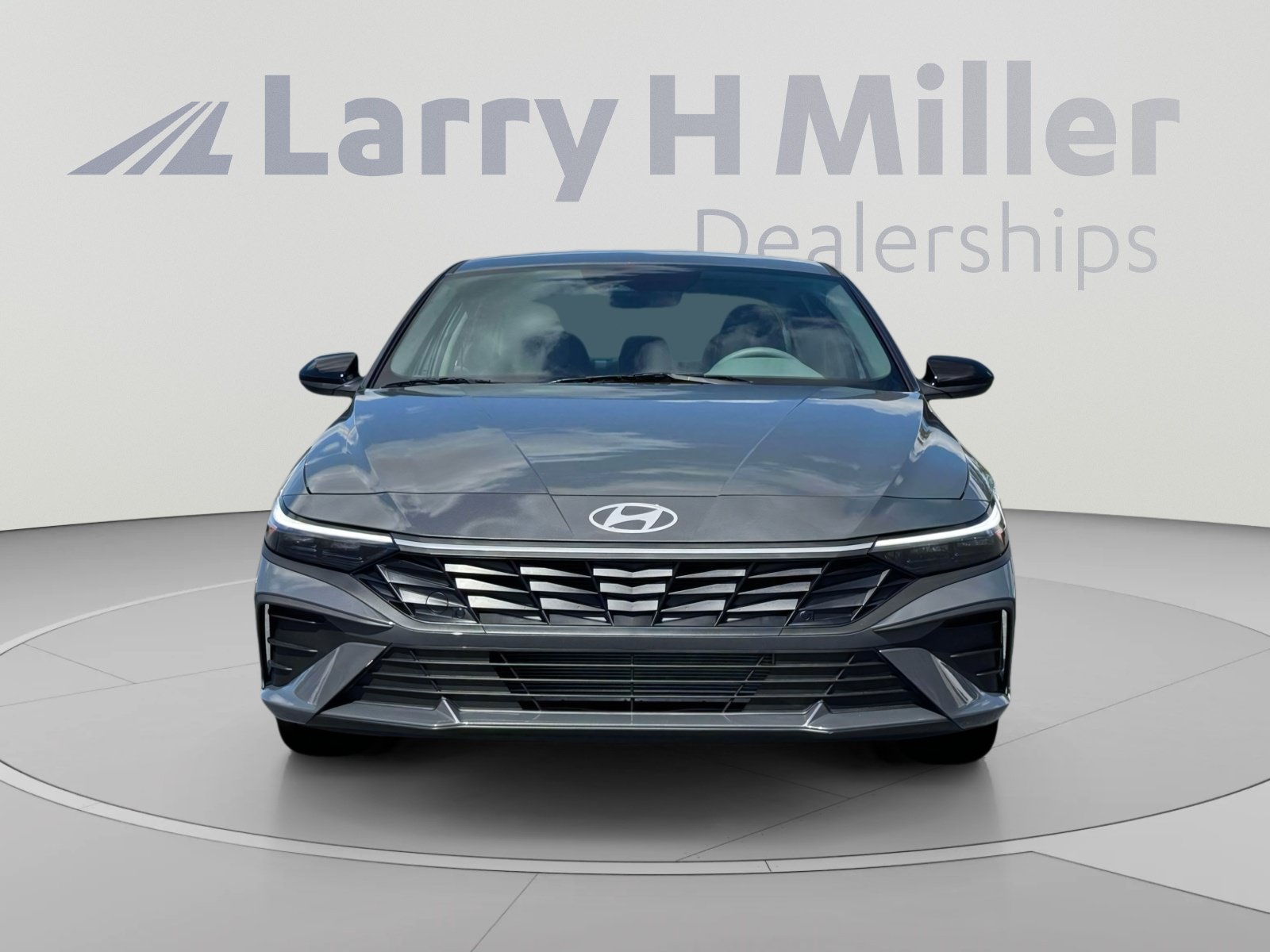 New 2026 Hyundai Elantra SEL Sport FWD image 12