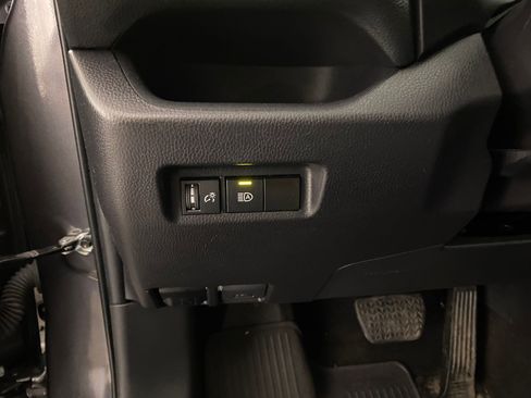 Used 2024 Toyota RAV4 LE image 18