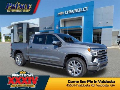 New 2026 Chevrolet Silverado 1500 Custom