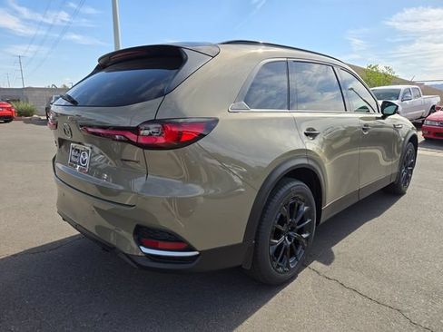 New 2026 MAZDA CX-70 3.3 Turbo w/ Premium Plus Pkg AWD/4WD image 4