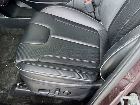 Used 2024 Hyundai Palisade SEL image 20