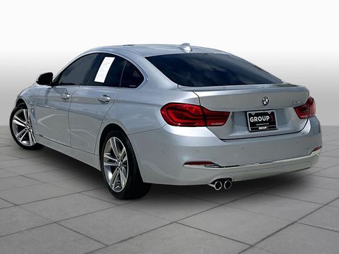 Used 2018 BMW 430i Gran Coupe RWD image 11