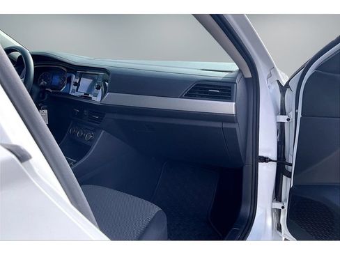 Used 2019 Volkswagen Jetta S w/ Driver Assistance Package FWD image 25