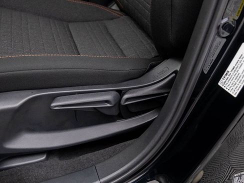 New 2027 Honda HR-V Sport image 15